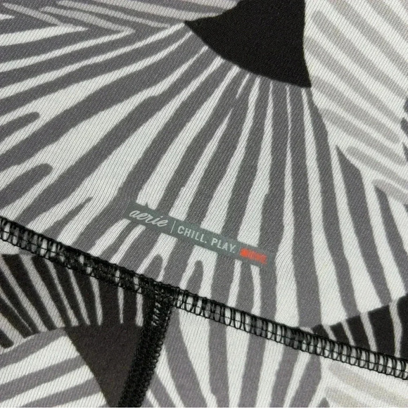 💕Aerie Floral  Leggings S - Picture 6 of 13